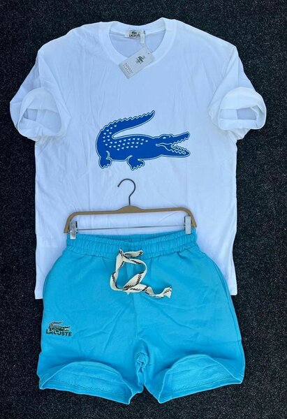 Lacoste