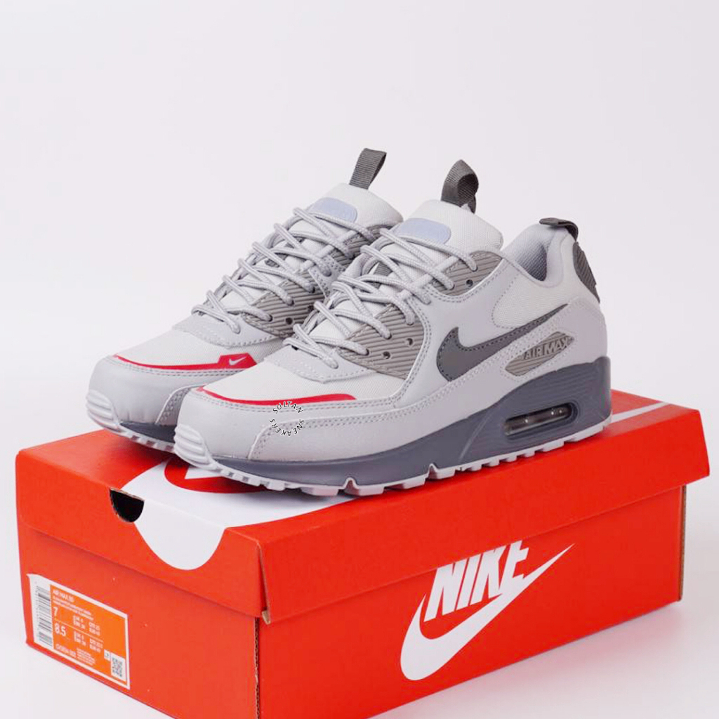 Nike Air Max 90 ( Grey Color)