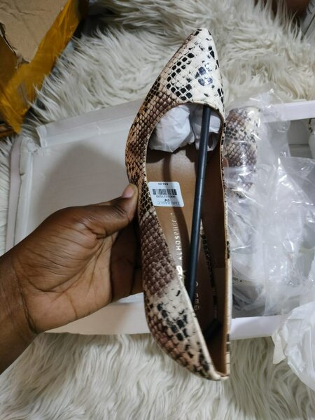 Escarpins léopard élégants