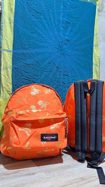 Sacs à dos colorés Eastpak