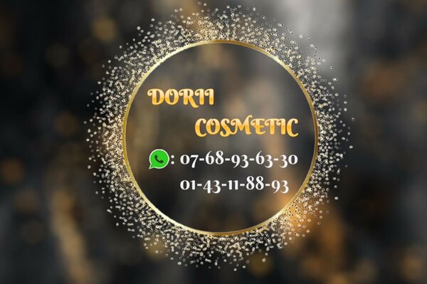 Doriii Cosmetic 