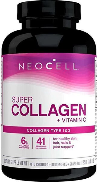 Super collagen