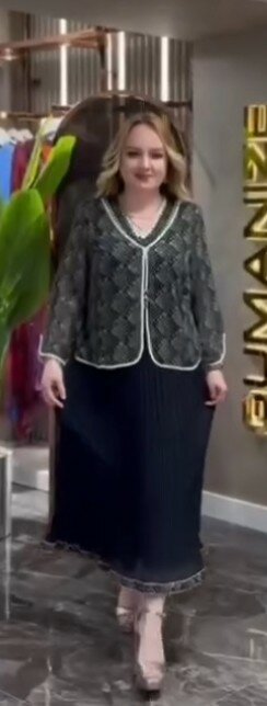 НАРЯДНОЕ ПЛАТЬЕ