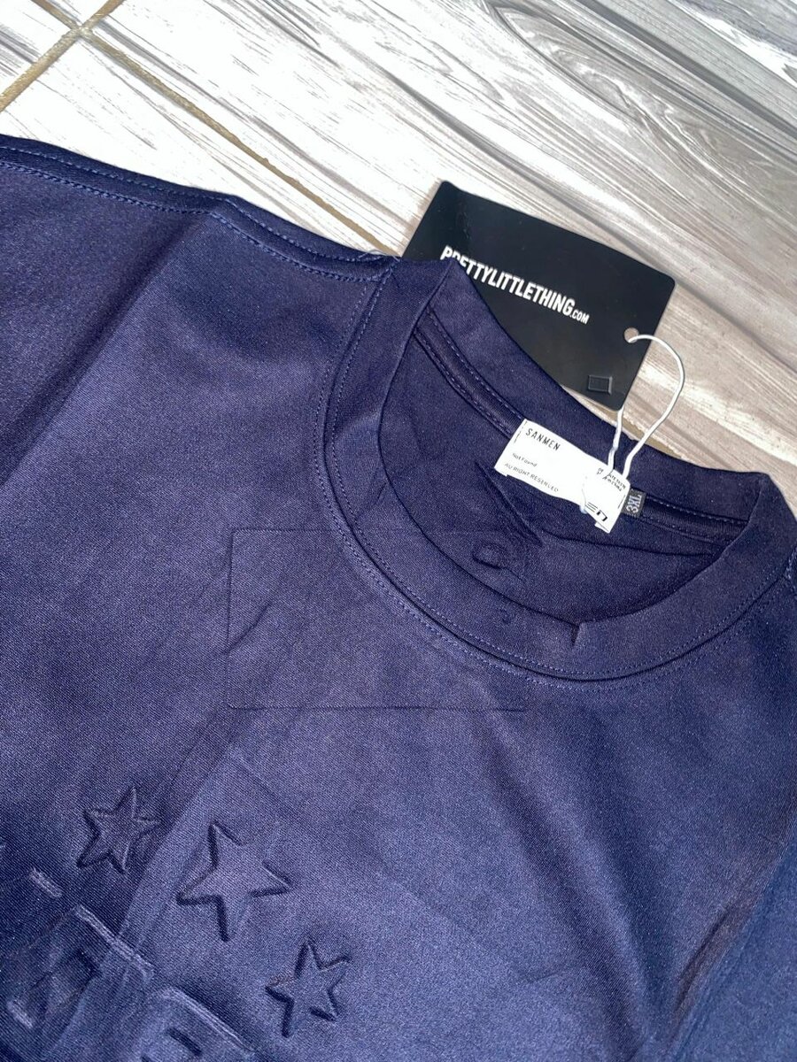 THICK PREMIUM QUALITY T-SHIRT