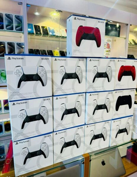 Manette Sony DualSense PS5