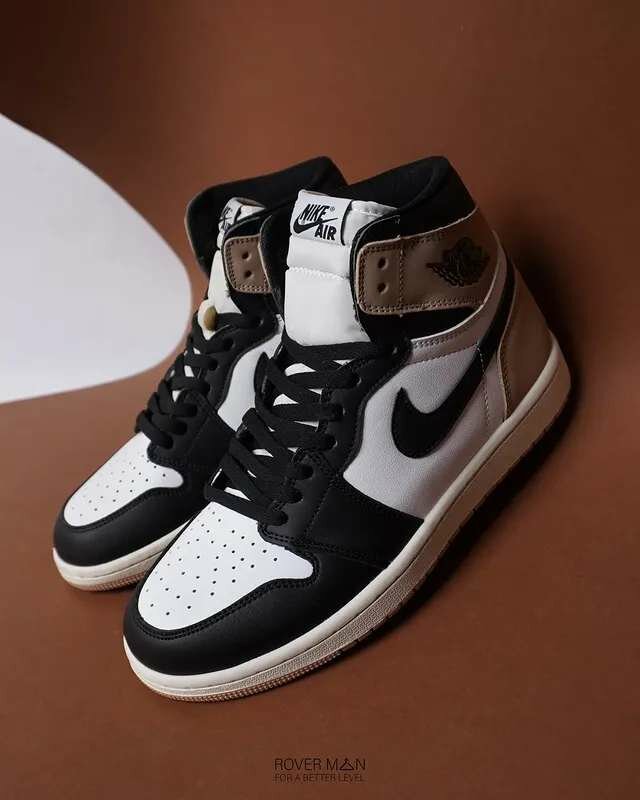 Air Jordan avec carton