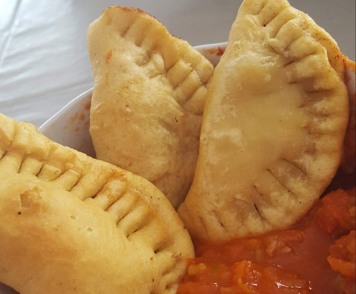 Yaourt crémeux et dêguè