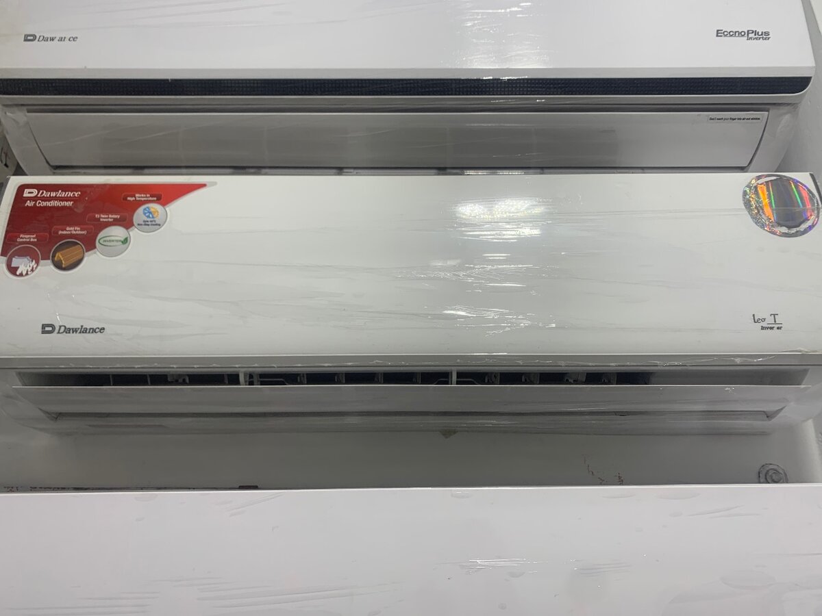 Dawlance Mega T3 inverter AC 1,5 Ton