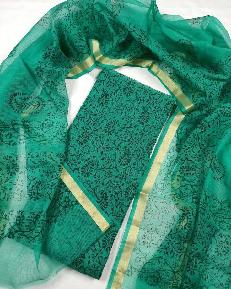 Linen 3 Peace Suit