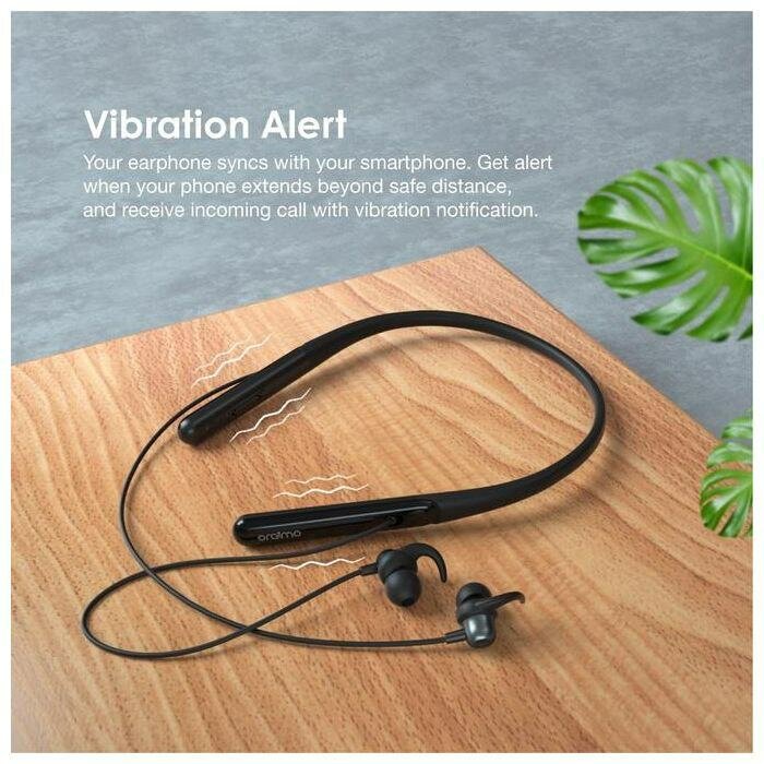 Écouteurs Bluetooth Oraimo