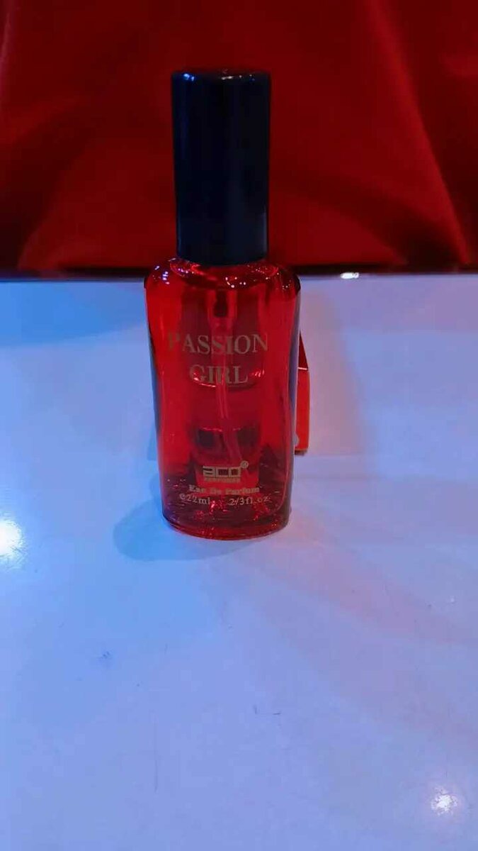 Parfum aco guilty guils