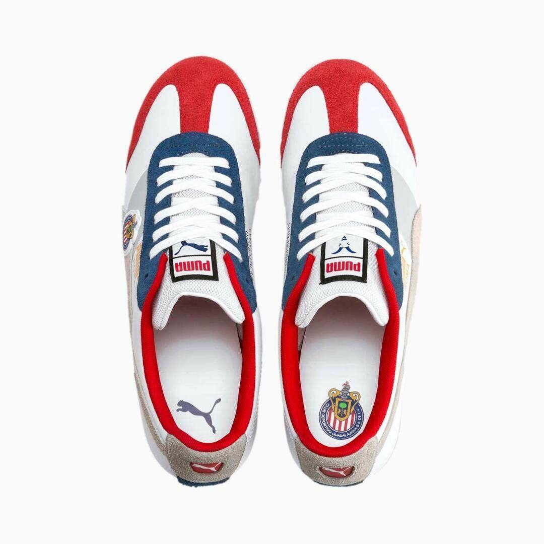 Sneakers Puma Chivas