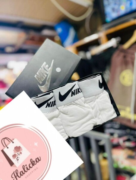 Boxers pour hommes confortables