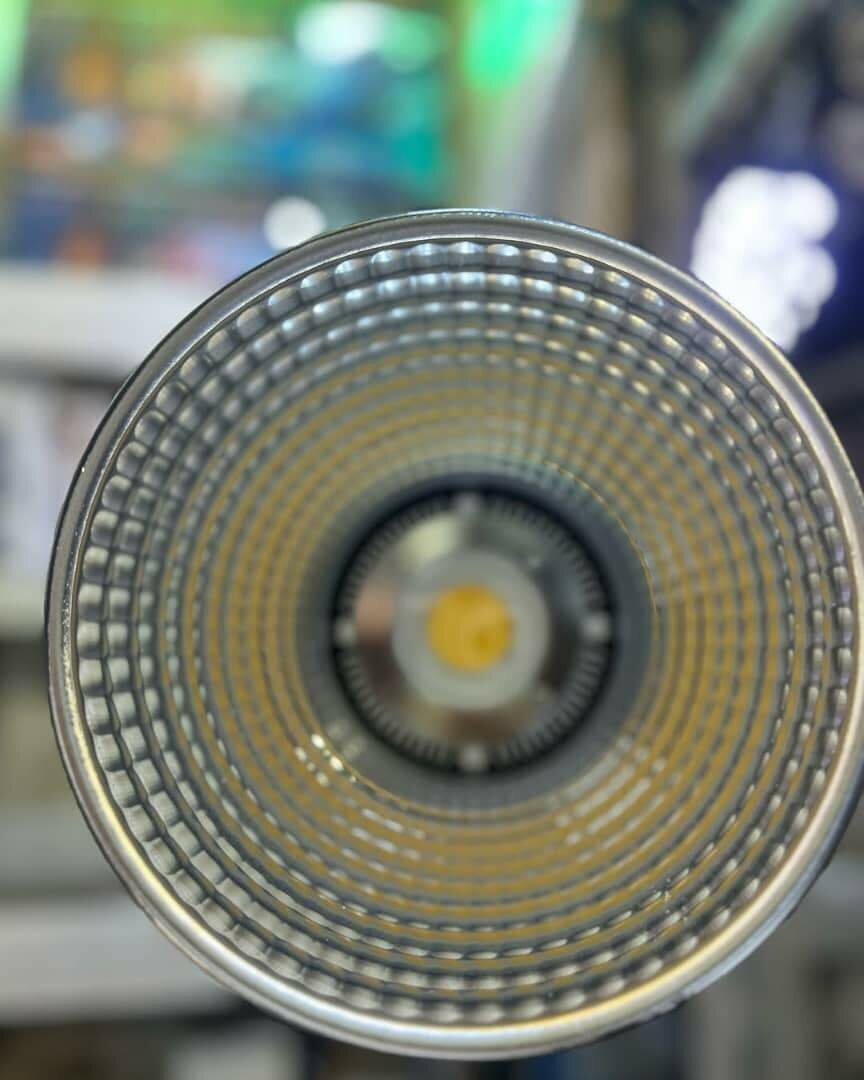 Sl60iid Godox video light.