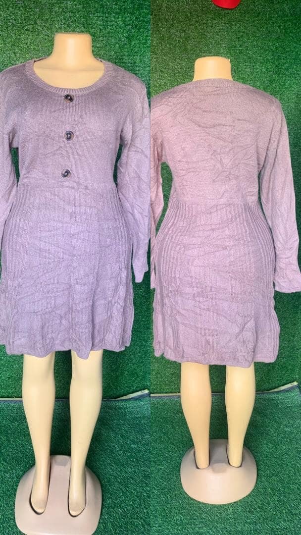 Good quality Salaula dress