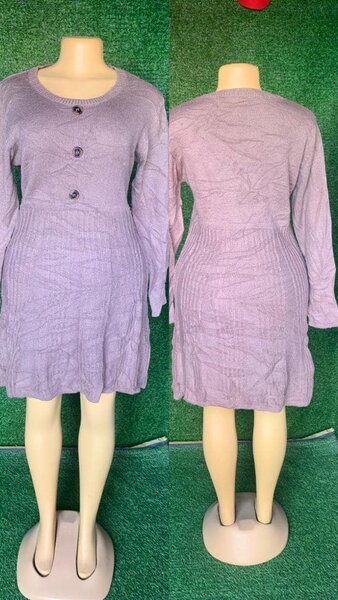 Good quality Salaula dress