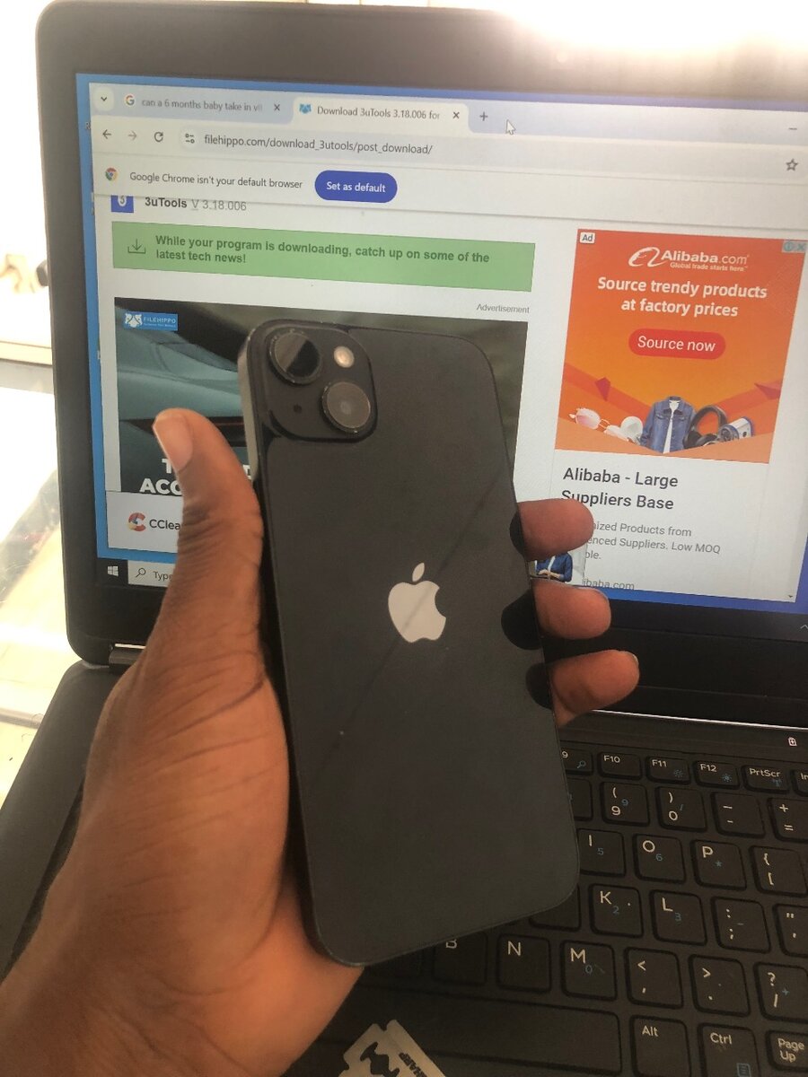 iPhone 14 Plus 128GB