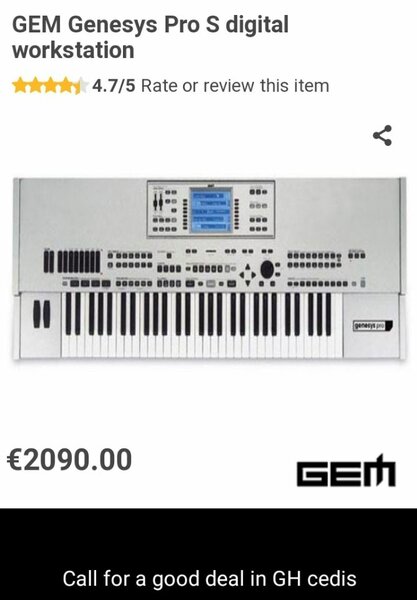 For sales, servicing, setups and rental of all brands of dru