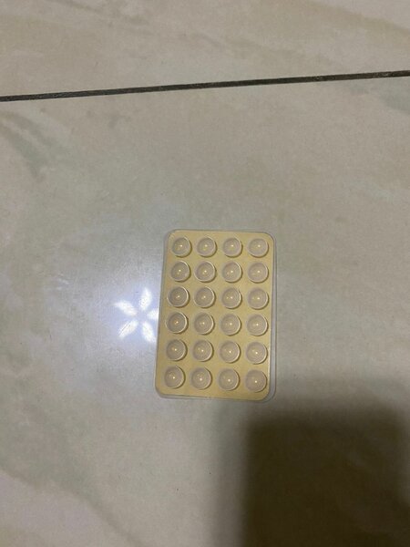 SUPPORT ANTIGRAVITE POUR PHONE