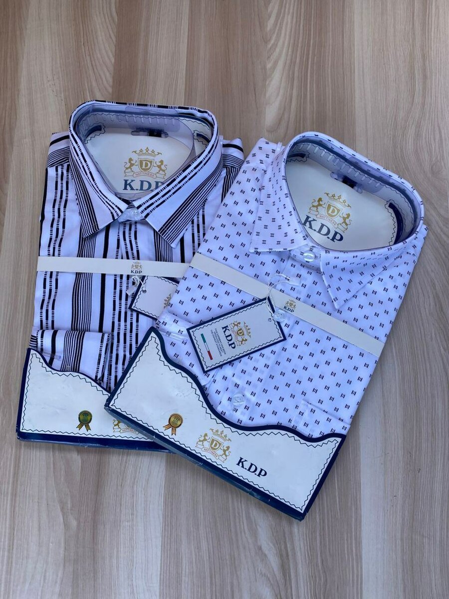 Design office long sleeves shirts for men