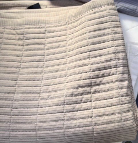 Покрывало двухстороннее Полуторка 