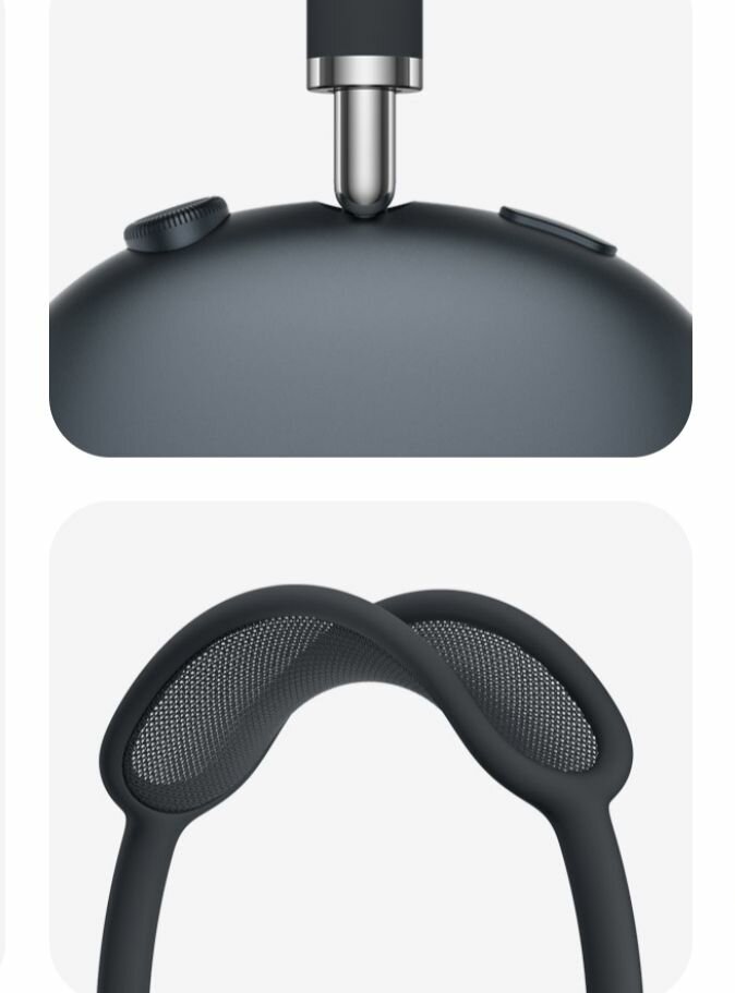 Airpods Max