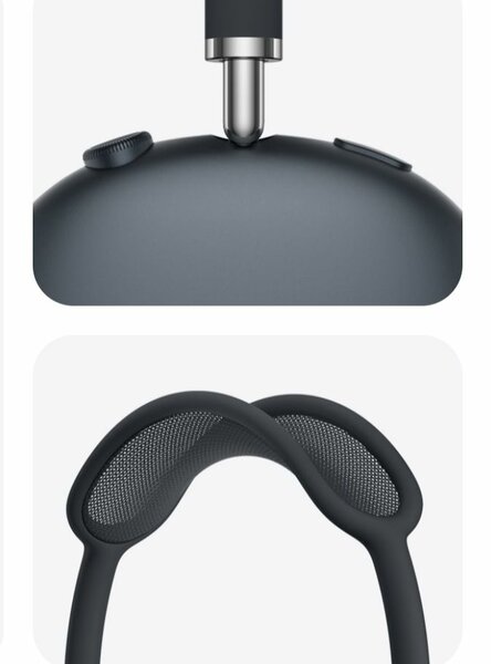 Airpods Max