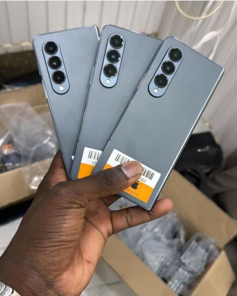 Samsung , iPhone et autres