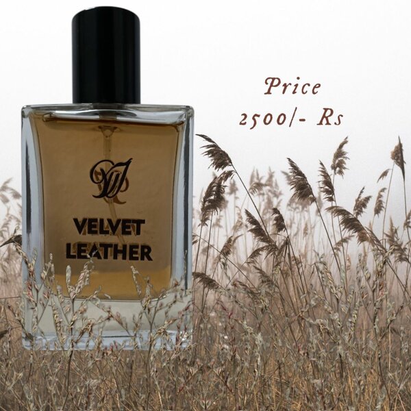 Velvet Leather