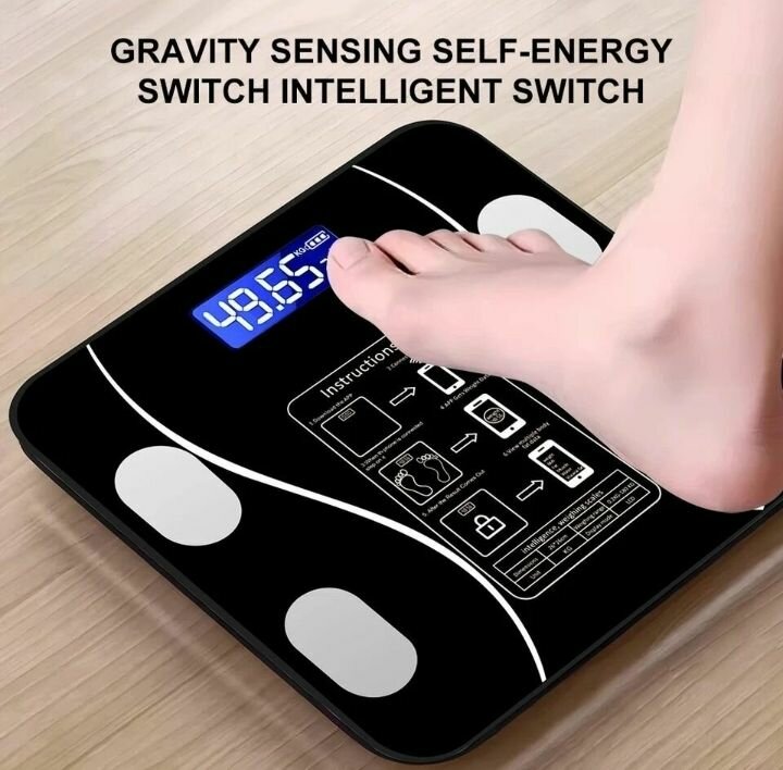 Balance numérique intelligente