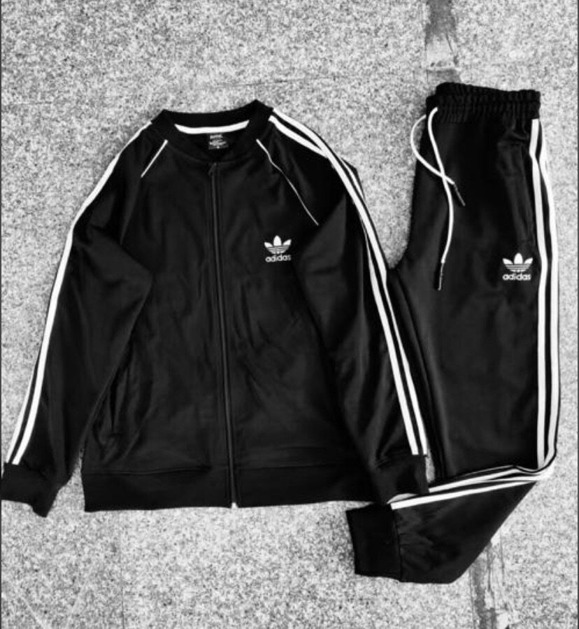 Complet ADIDAS