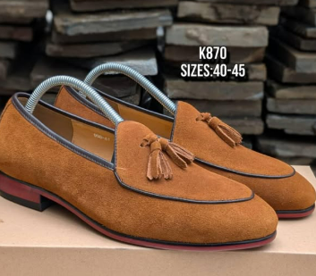 Men's Salvatore Ferragamo