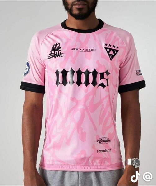 T-shirt de sport pour homme