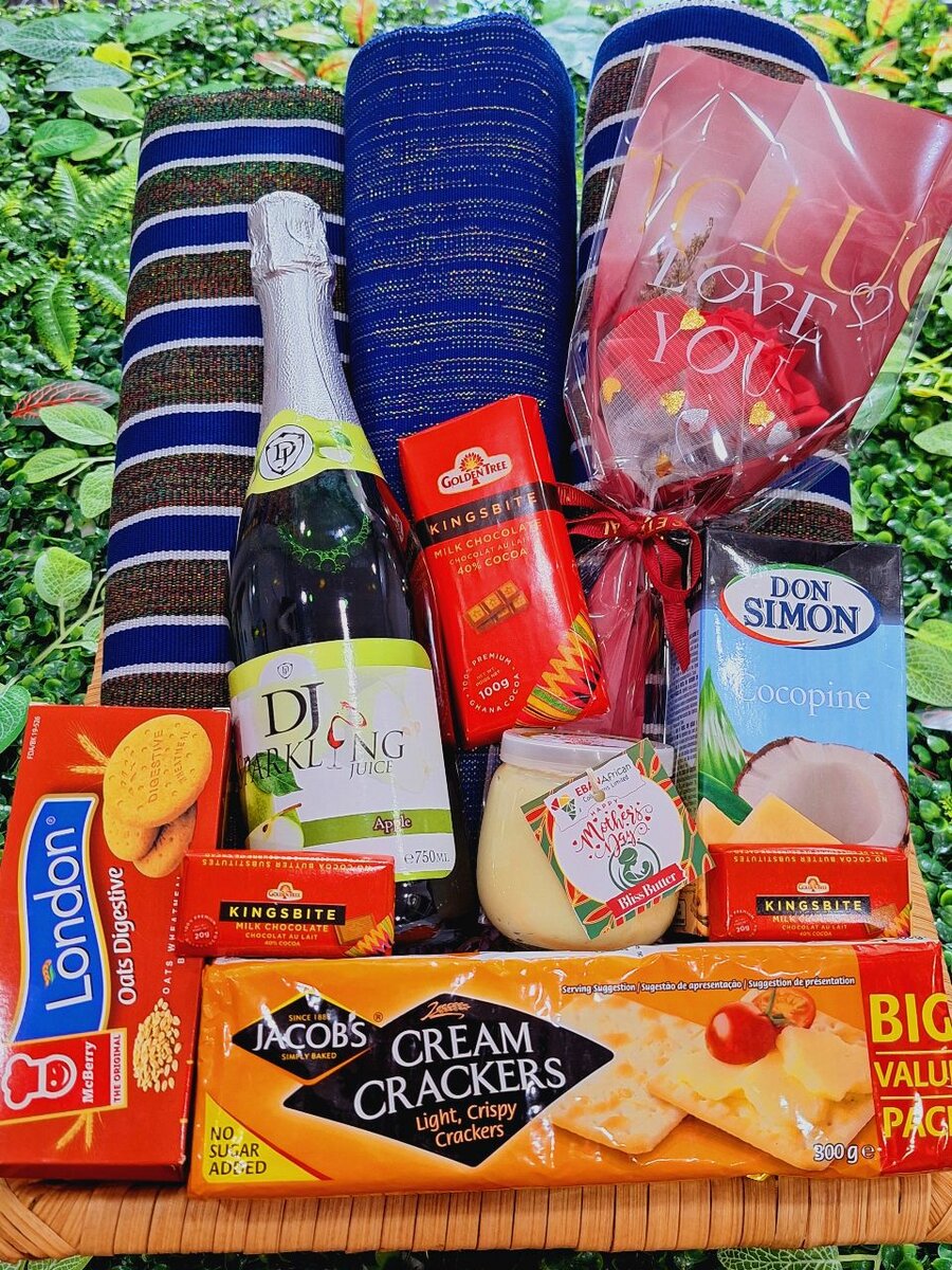 Mother's day gift package 5