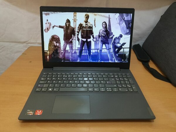LENOVO IDEAPAD V155-15P