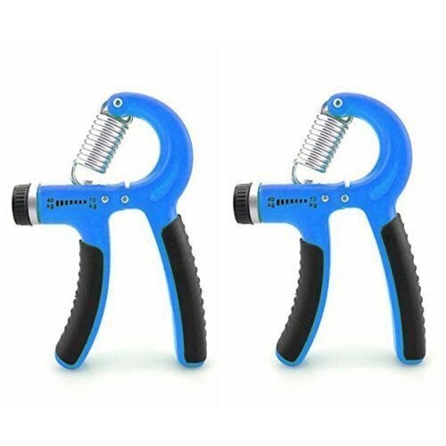 Lot de 02 pinces de musculatio