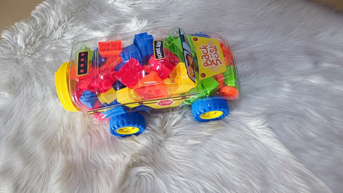 Legos building blocks