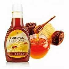 Miel Forever Bee Honey
