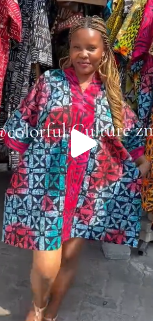 T-shirt dress with print