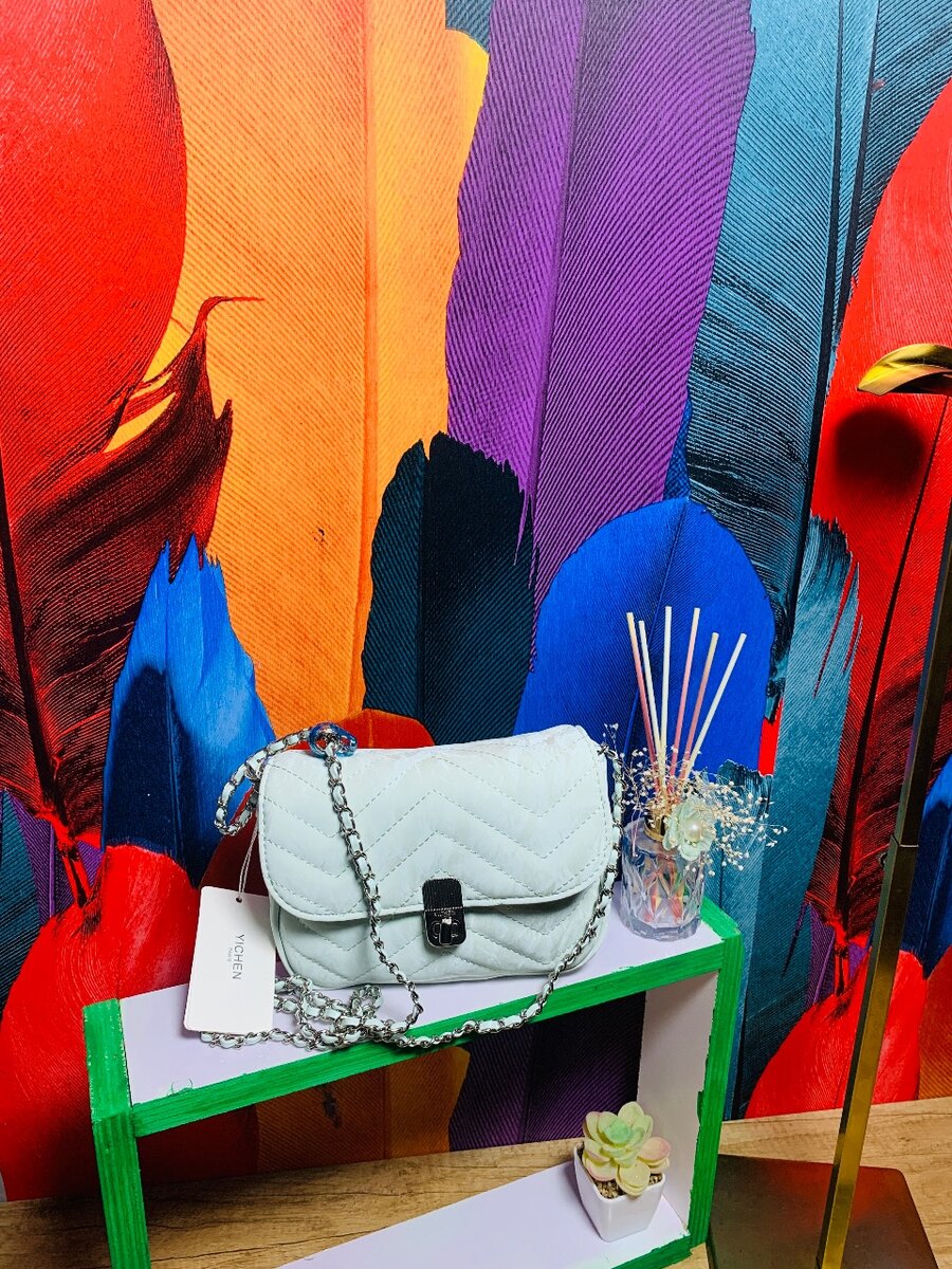 Miscellaneous Bags 2502-1