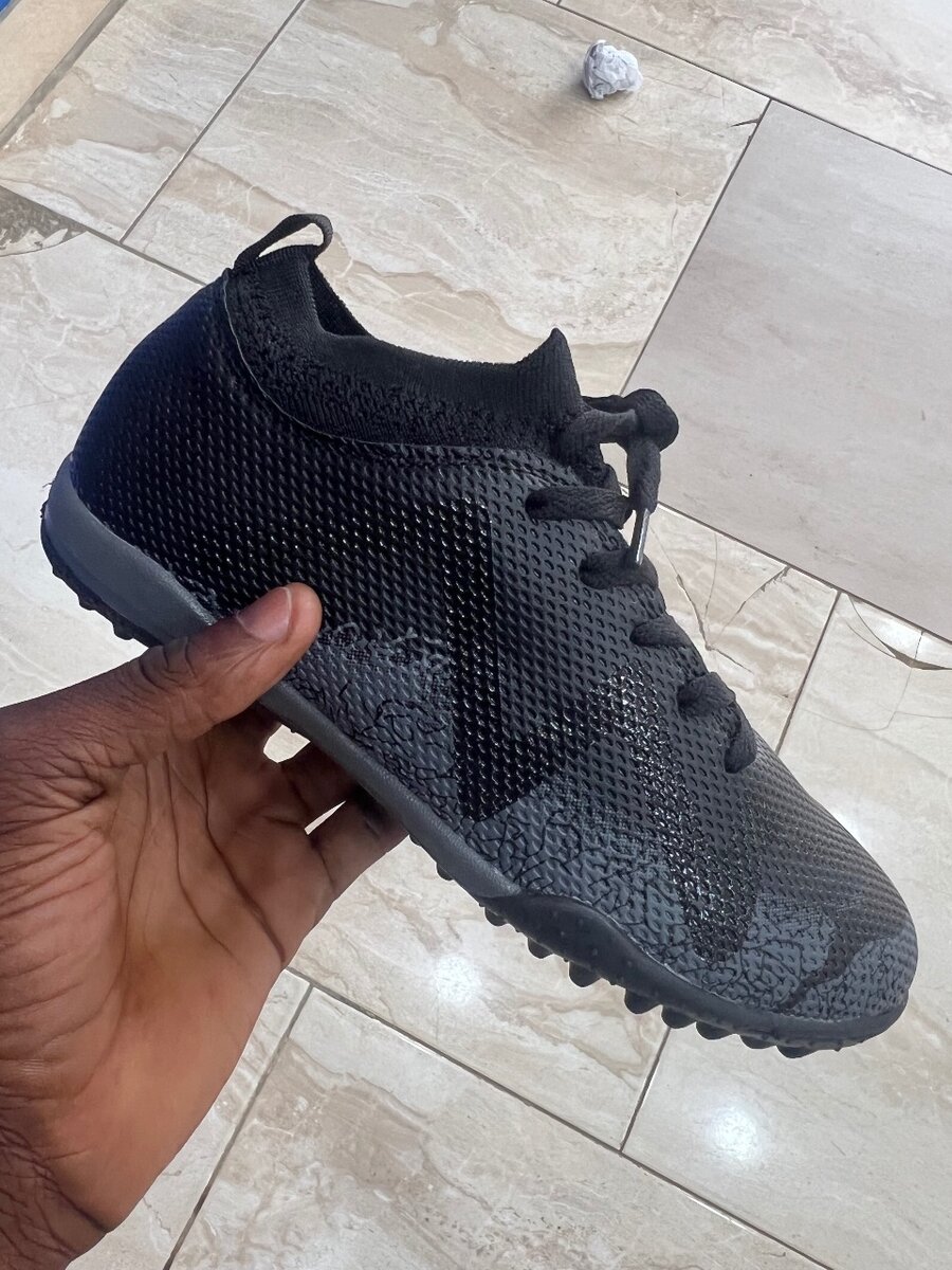 Tack boots,trainers sizes 5-11