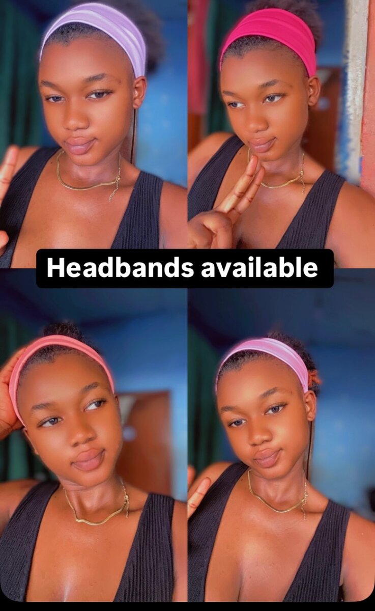 Headband