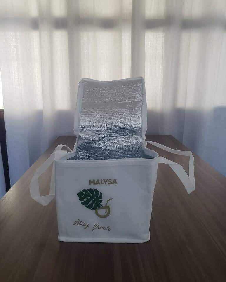 Sac isotherme MalySA