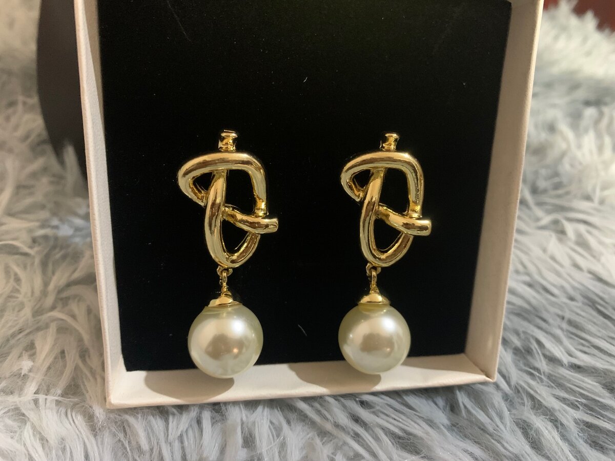 Boucle magnifique inox