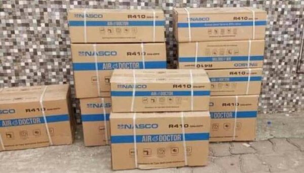 Climatiseur Nasco R410 1.5 cv