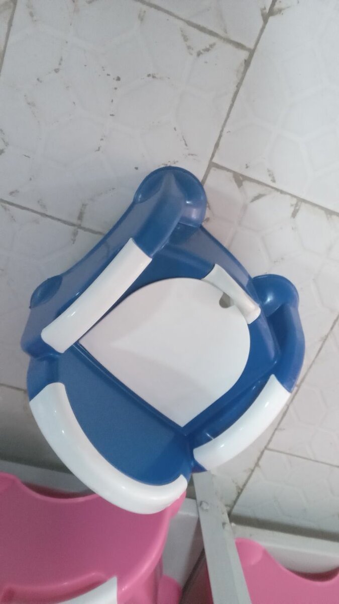 Sièges de toilette pour bébé Bébés et jeunes enfants