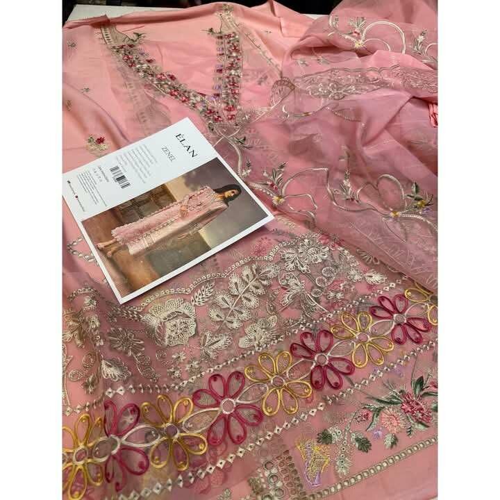 Elan lawn