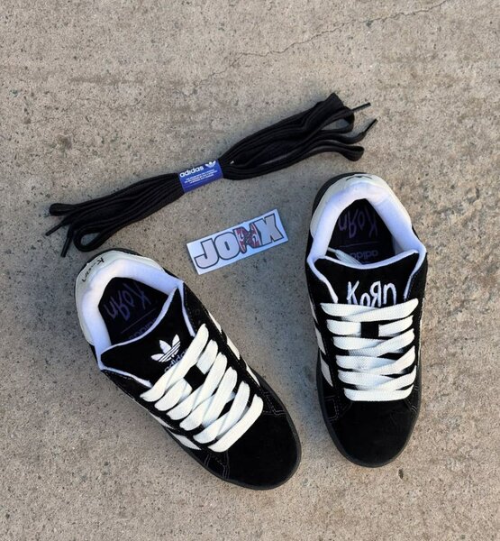 Campus Adidas Originals