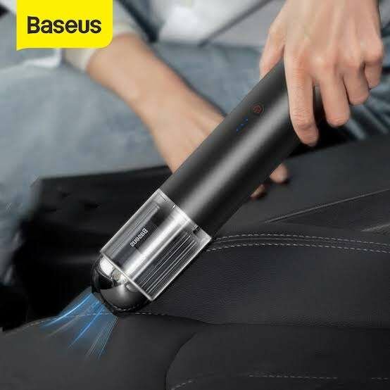 Aspirateur Portable Baseus A3