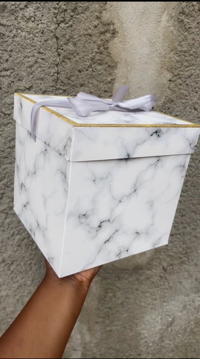 Box de crêpes et chocolat